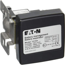 Sure Power 1315A Battery Separator