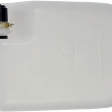 Dorman 603-5401 Windshield Washer Fluid Reservoir