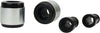 Nolathane REV030.0012 Black Bushing (Front Lower Inner Rear)