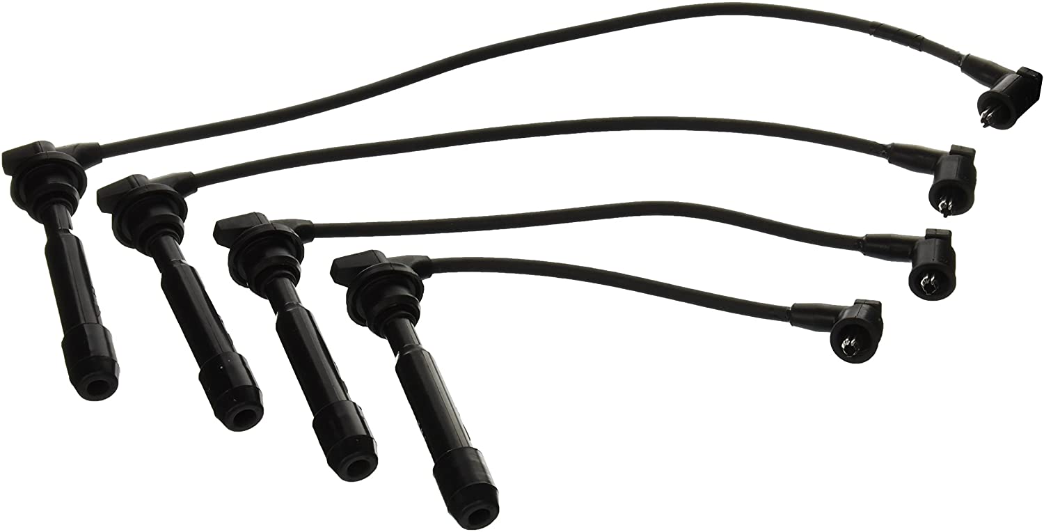 Genuine Hyundai 27501-23B70 Spark Plug Cable Set