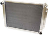 Be Cool 60009 Aluminum Direct-Fit Radiator