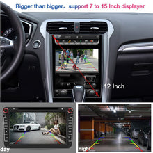 LYNN Waterproof Backup Camera Color Car Rear View Camera 170 Degree Viewing Angle License Plate with Night Vision for LIVINA TIIDA GENISS GT-R 350Z 370Z Z34