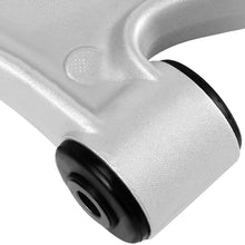 Front Lower Control Arm for Pontiac G6, Chevrolet Malibu, Saturn Aura, Both Driver & Passenger Side, Bushing and Ball Joint Assembly.
