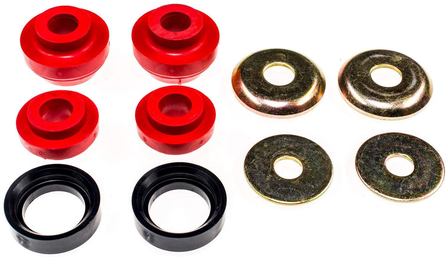 Radius Arm Bushing Kit