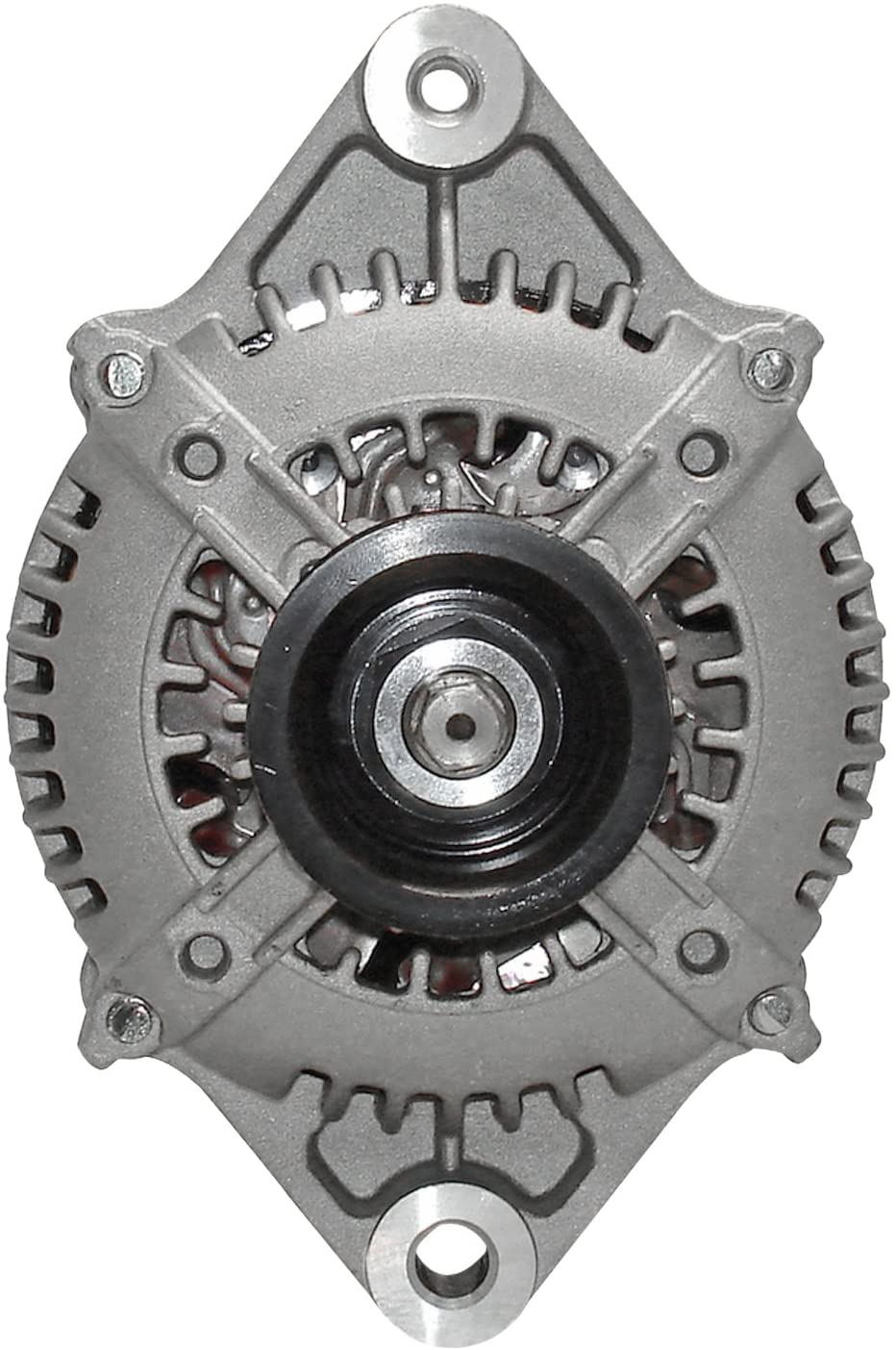 Quality-Built 15975 Premium Import Alternator - Remanufactured