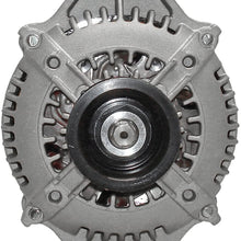 Quality-Built 15975 Premium Import Alternator - Remanufactured