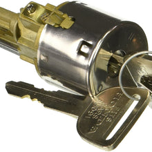 Standard Motor Products US-188LT Ignition Lock Cylinder