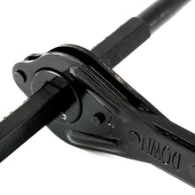 Red Hound Auto 1988-1998 Compatible with Chevy C/K Lug Extension Ratchet Tire Tool Replacement Kit for Jack w Case