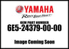 Yamaha 6E5-24379-00-00 PIPE, JOINT; 6E5243790000