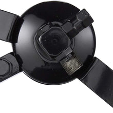 Spectra Premium 0233704 A/C Accumulator