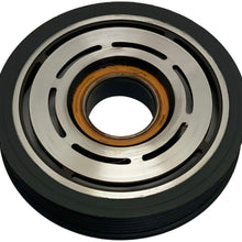 RYC Remanufactured A/C Compressor Clutch EG461-CL
