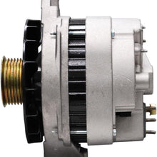Quality-Built 8134607 Premium Alternator - Remanufactured