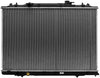 CSF 3644 Radiator