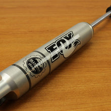 Jeep Wrangler Fox Performance Heavy Duty Steering Stabilizer Mopar OEM