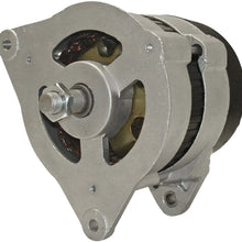 Quality-Built 14050 Premium Alternator - Remanufactured