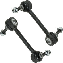 Sway Bar Link Front & Rear Kit Set of 4 for Ford Thunderbird Lincoln LS