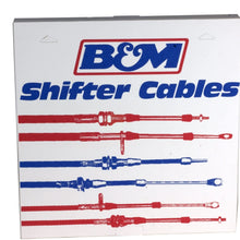 B&M 80831 3' Super Duty Race Shifter Cable