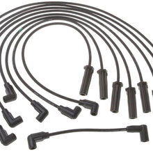 ACDelco 9718C Professional Spark Plug Wire Set