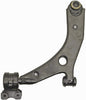Dorman 520-866 Front Right Lower Suspension Control Arm and Ball Joint Assembly for Select Mazda Models