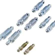 Dorman Help! 13949 Bleeder Assortment