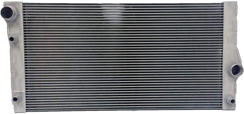 TYC 13274 Replacement Radiator for BMW