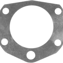Yukon Gear & Axle (SK 708193) Replacement Carrier Shim Kit for Jeep JK Dana 44 Rear Differential