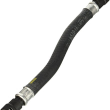 Motorcraft KH415 Heater Hose Assembly