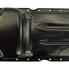 Oil Pan for Cummins ISX 1997-2018, 3679945 3680530 3680531 3687414 3690567 4952540