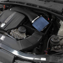 aFe Power Magnum FORCE 52-31912 BMW 335i/xi (E9x) Performance Intake System (Dry, 3-Layer Filter/Oiled 5-Layer Filter)