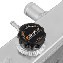Mishimoto MMRAD-SUP-86 Performance Aluminum Radiator Compatible With Toyota Supra 1986-1992