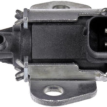 Dorman 911-907 Engine Intake Manifold Runner Control Valve for Select Ford / Mazda / Mercury Models