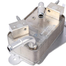 GM Genuine Parts 24290617 Automatic Transmission Fluid Cooling Exchanger