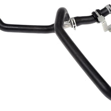 Dorman 626-586 HVAC Heater Hose Assembly for Select Chrysler/Dodge Models (OE FIX)