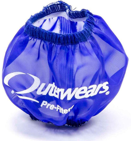 Outerwears 10-1013-02 Breather Pre-Filter