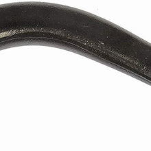 Dorman 521-161 Front Left Lower-Forward Suspension Control Arm and Ball Joint Assembly for Select BMW Models