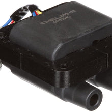 Delphi GN10542 Ignition Coil