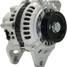 Quality-Built 14979 Premium Alternator - Remanufactured