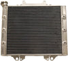 OPL HPR1004 Aluminum Radiator For Kawasaki KRF750 Teryx 750 FI 4x4 2-Seater only.