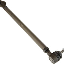 Moog RK100072 Control Arm and Ball Joint Assembly