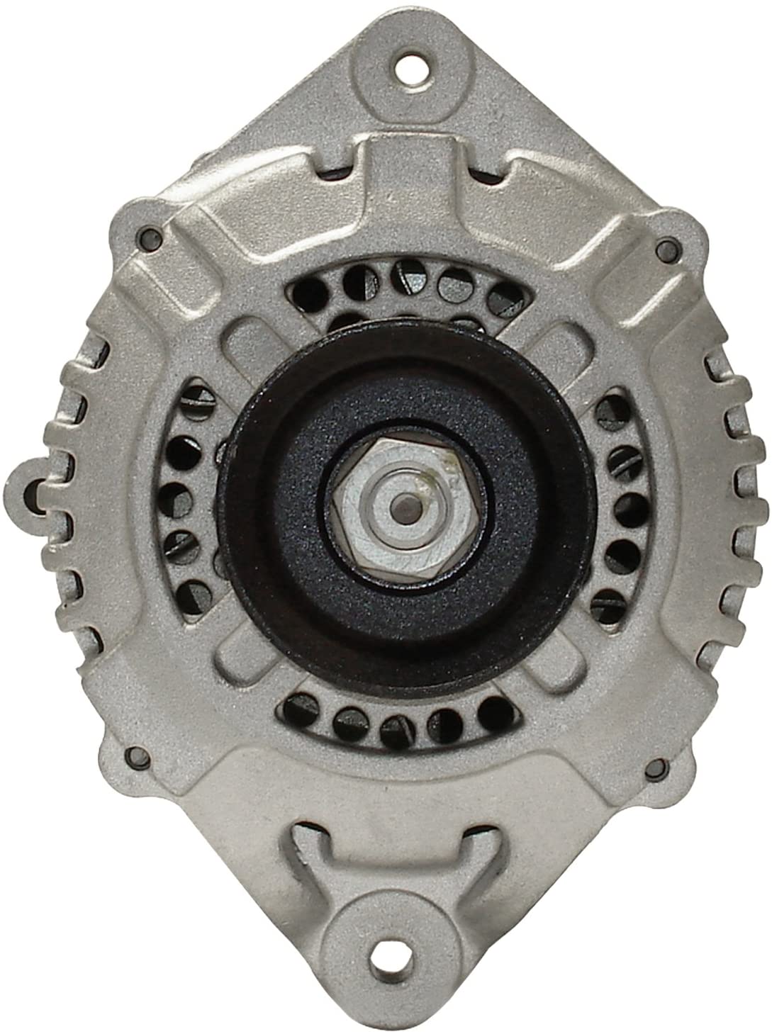 Quality-Built 14661 Premium Alternator - Remanufactured