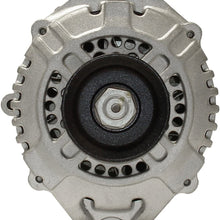 Quality-Built 14661 Premium Alternator - Remanufactured