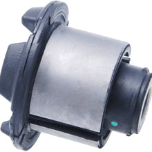 50230S3Va01 - Body Bushing For Honda