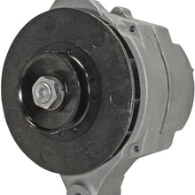 Quality-Built 7278106 Premium Domestic Alternator - Remanufactured