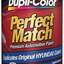VHT Dupli-Color S24BHY1801 Scratch Fix All-in-1 Touch-Up Paints