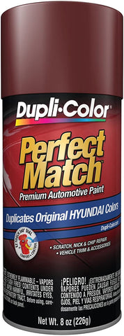 VHT Dupli-Color S24BHY1801 Scratch Fix All-in-1 Touch-Up Paints