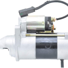 ACDelco 337-1179 Professional Starter