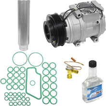 UAC KT 3803 A/C Compressor and Component Kit, 1 Pack