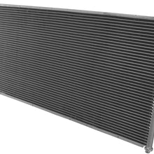 Air Conditioning AC A/C Condenser Assembly for Ford Expedition Lincoln Navigator
