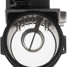 Delphi AF10328 Mass Air Flow MAF Sensor, 1 Pack