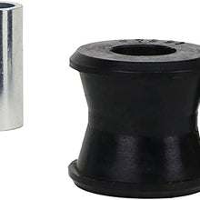 Nolathane REV006.0050 Black Sway Bar - Link Bushing - Front